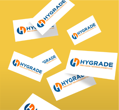 Hygrade Precision Technologies - Tile