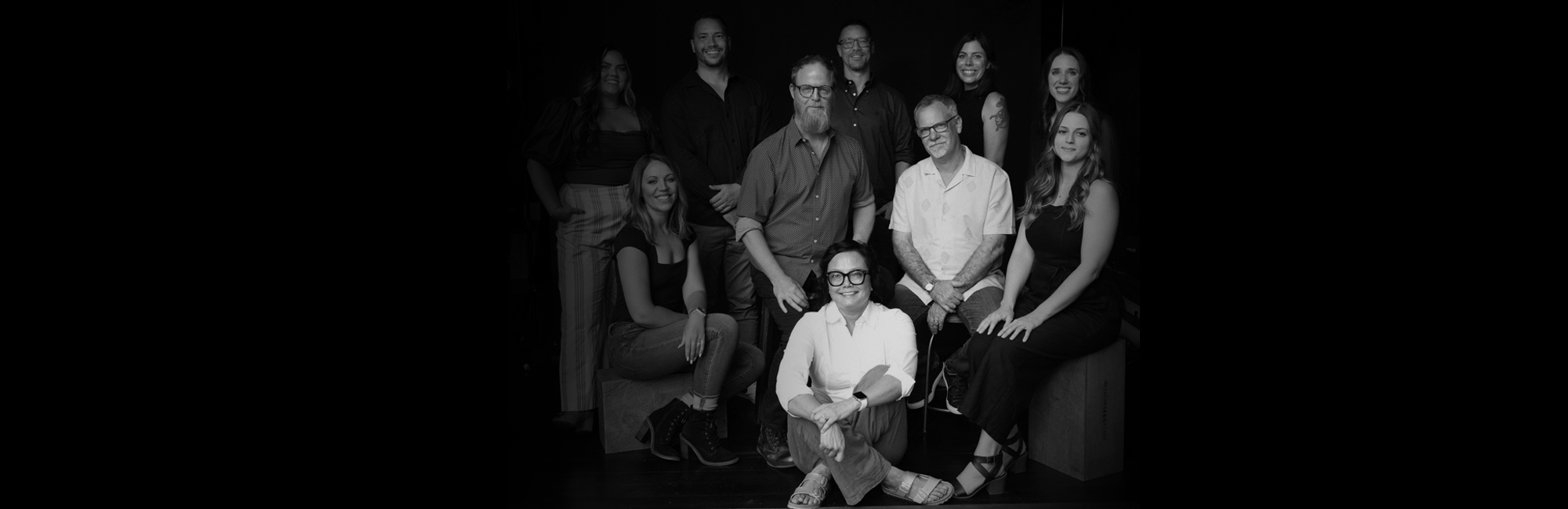 The DTD Team