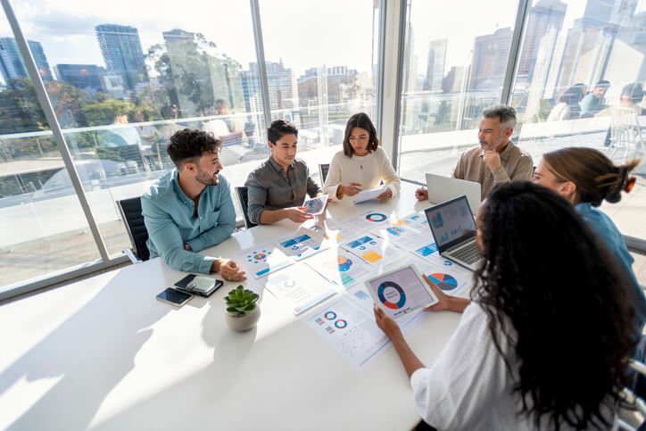 Performance Analysis and Optimization