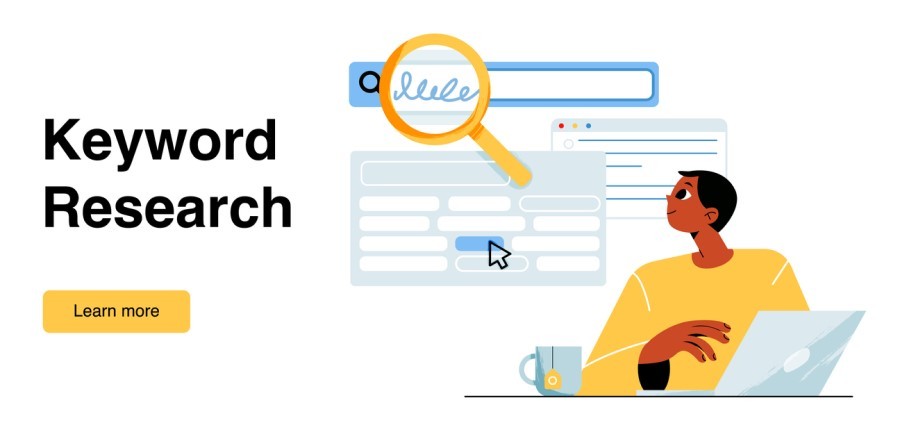 benefits of keyword research for companies