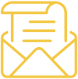 Icon: Icon - Envelope