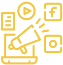 Icon: Icon - Social