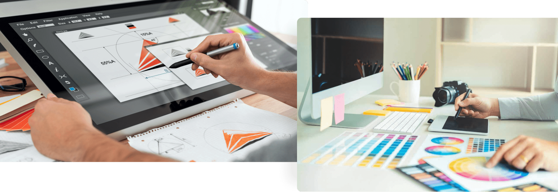 Banner - Branding
