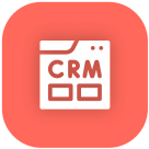 Icon - CRM