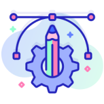 Icon - Custom Design