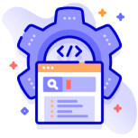 Icon - Development
