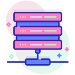 Icon - Hosting