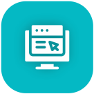 Icon - Landing Pages