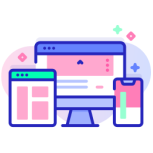 Icon - Mobile Responsive