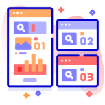 Icon - New Pages