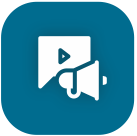 Icon - Social Media Management
