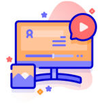 Icon - Website Training