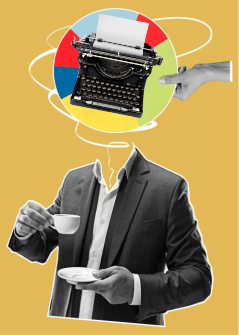 Image - Website Content