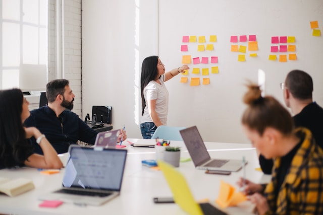 The Impact of Personalization on B2B Success