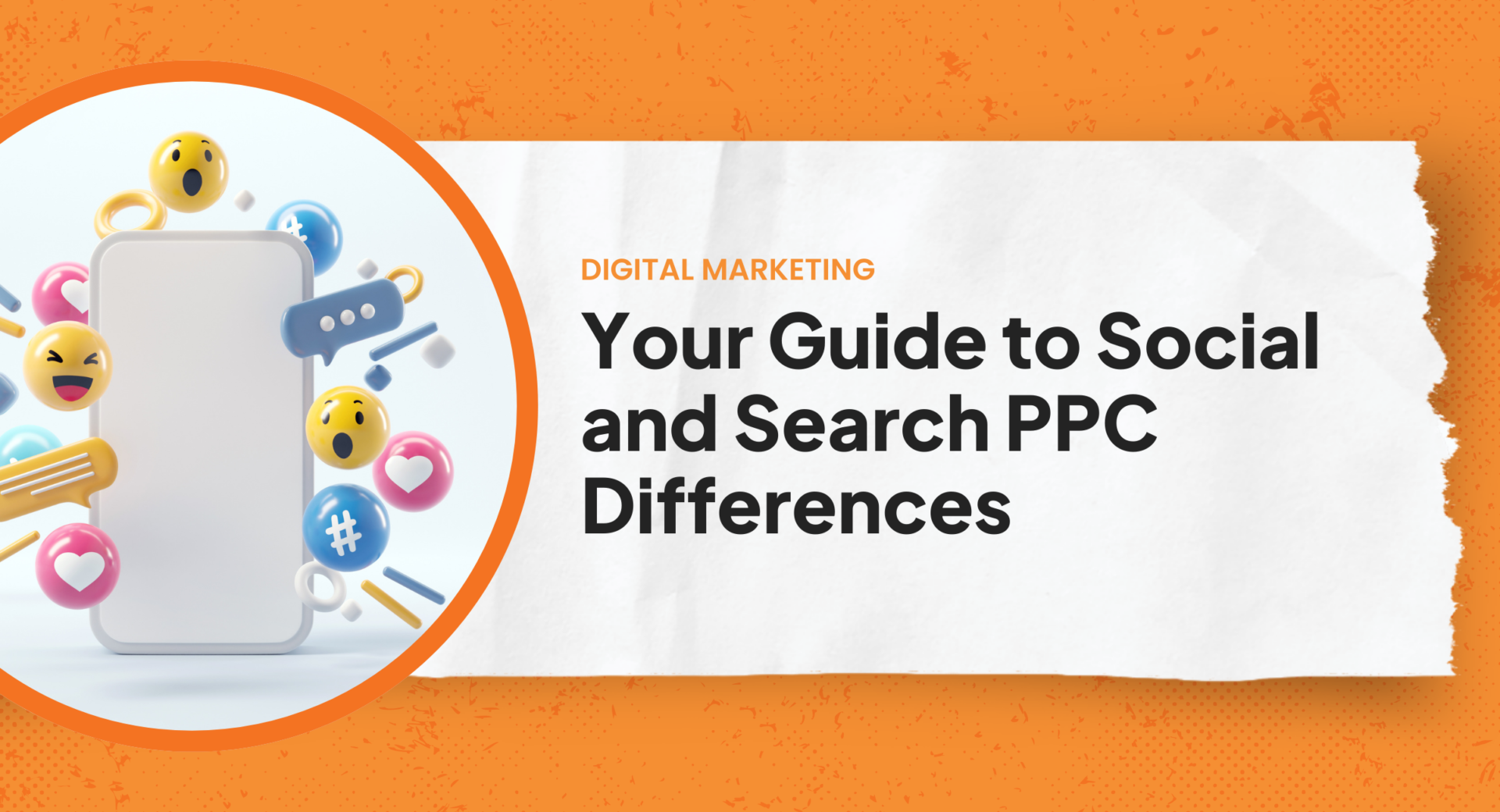 PPC Social Media vs. Traditional PPC