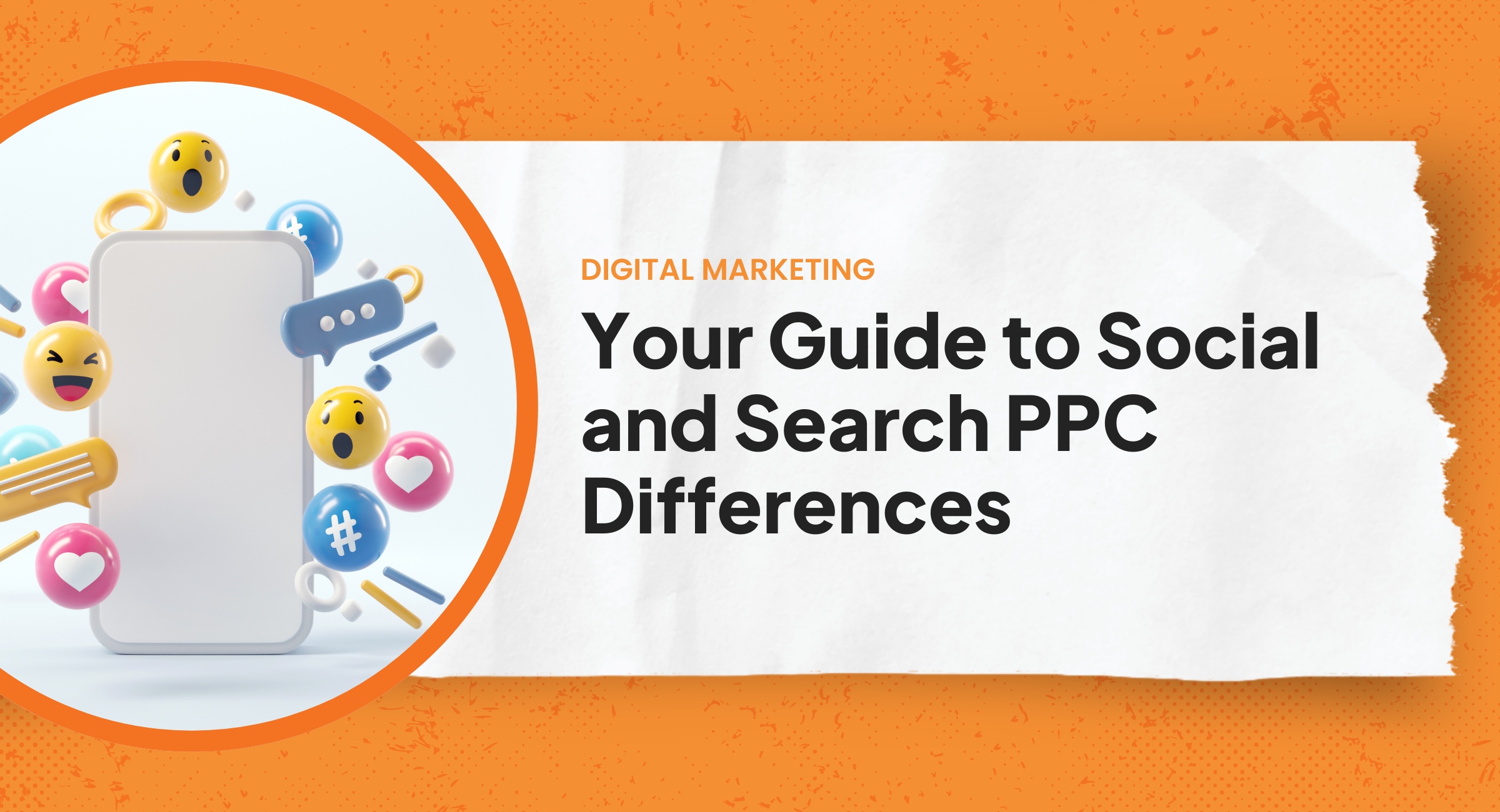 PPC Social Media vs. Traditional PPC