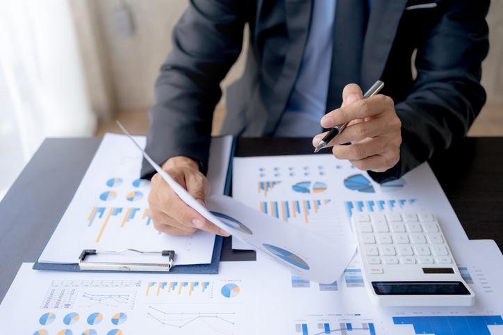 Budget Allocation Framework