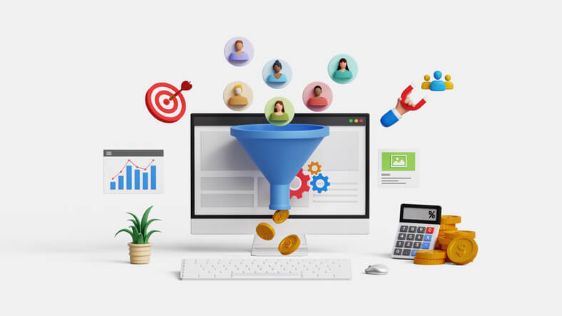 Nurturing Technical Buyers Through Complex Sales Cycles