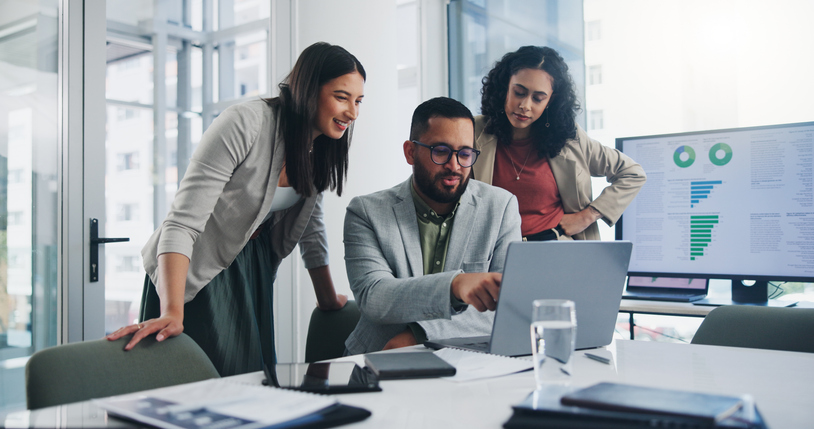 The Evolution of B2B Analytics in Manufacturing
