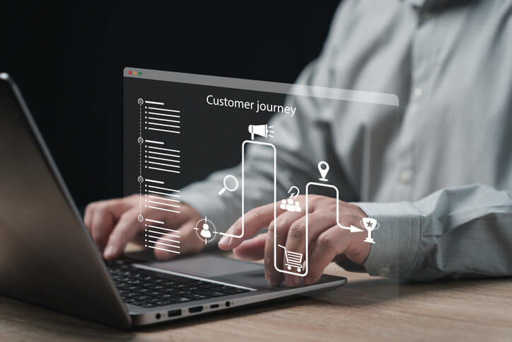 Understanding the Modern Industrial Buyer Journey