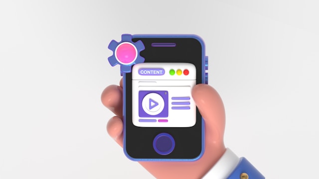Strategic Social Media Engagement