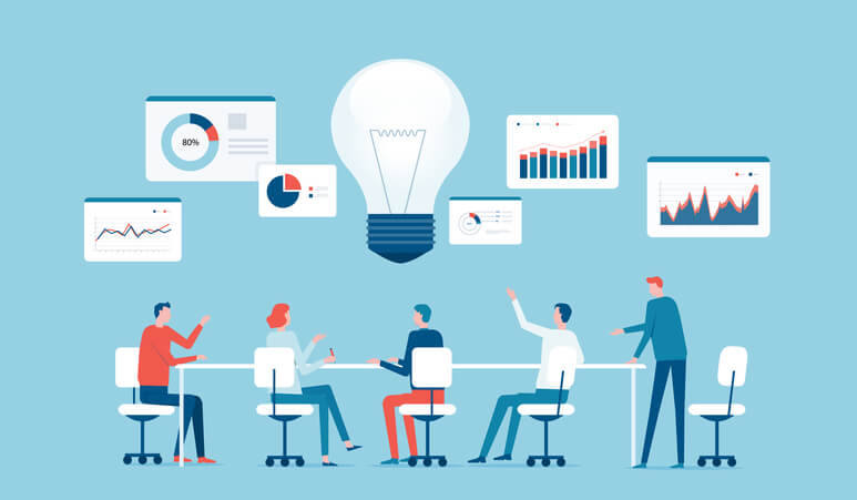 Future Proofing Manufacturing with Advanced Analytics