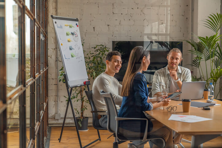 Why Manufacturing Businesses Need Specialized Industrial Ad Agencies