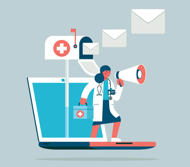Content-Driven Visibility