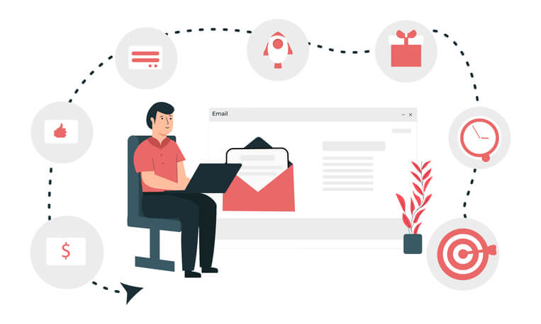 Build Automated Email Nurture Sequences