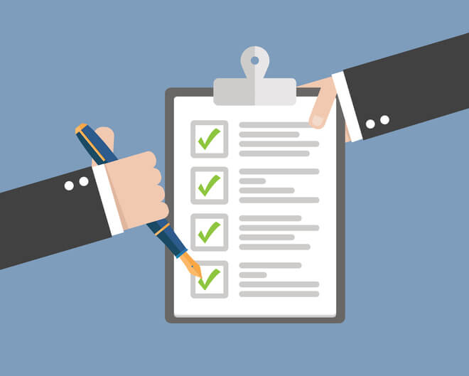The Executive Vetting Checklist: 5 Questions to Ask Before Signing