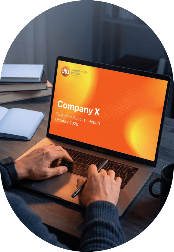 Customer Success Packages