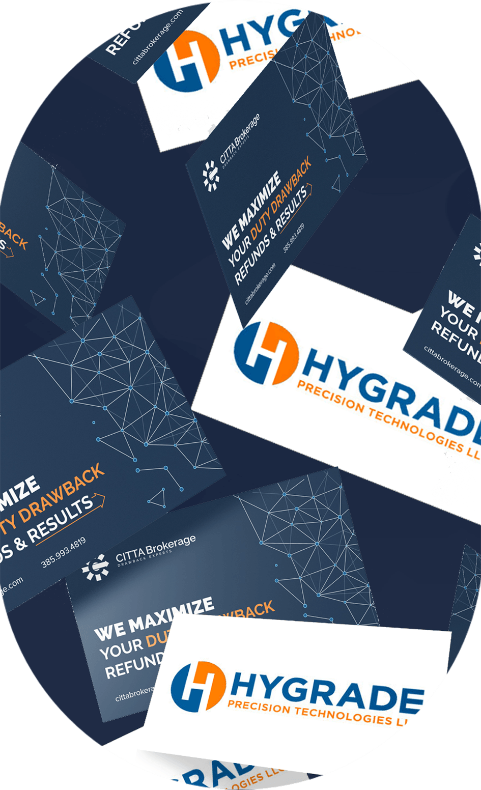 Featured – Branding