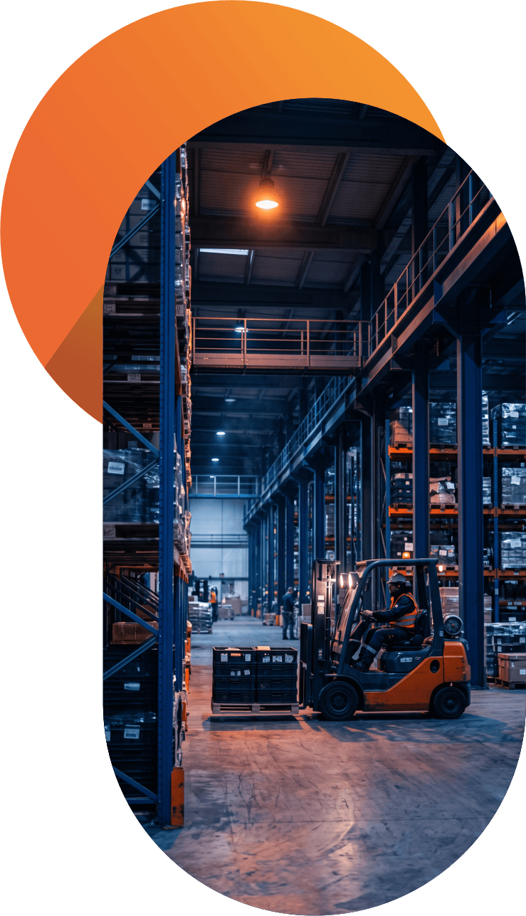 We Build The Engine That Grows Your Business