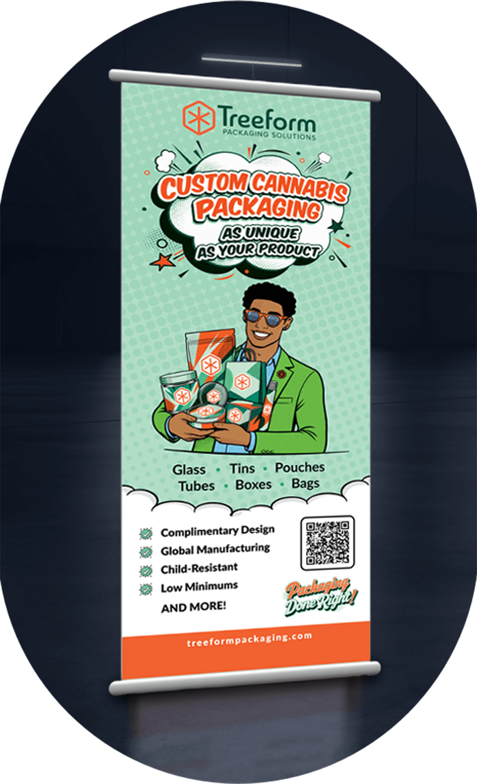 Featured – Graphics