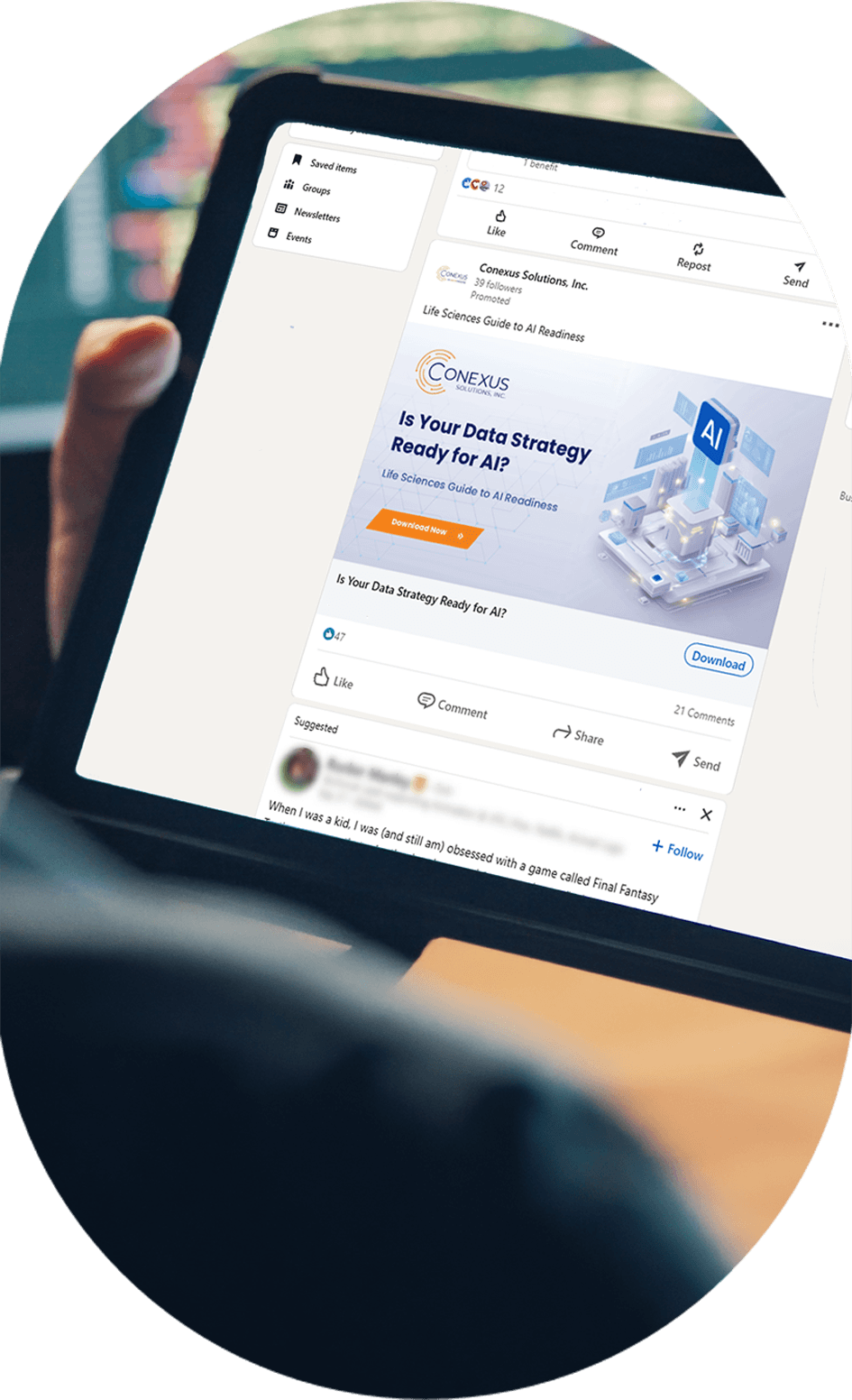 Featured – Paid Social 2