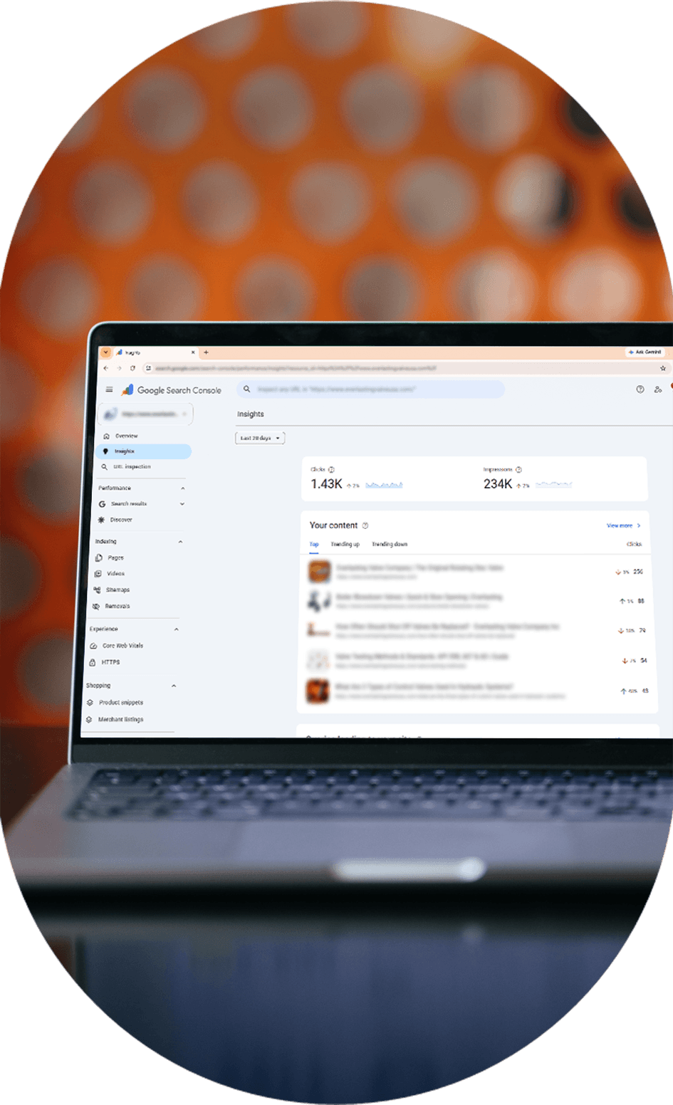 Featured – SEO