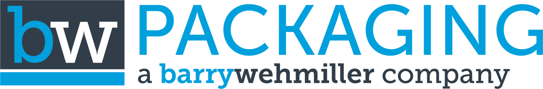Logo - BW Packaging