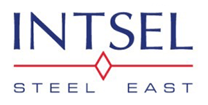 Logo – Intsel Steel East