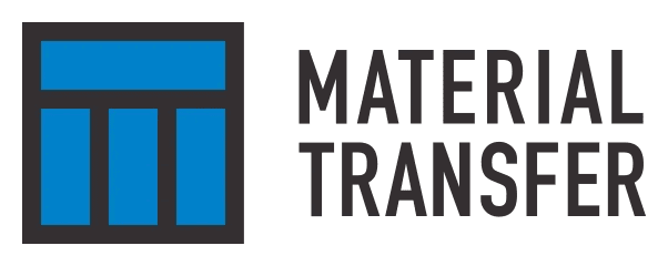 Logo – Material Transfer